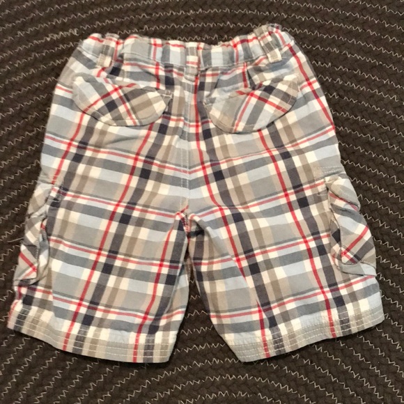 Hanna Andersson Shorts - Picture 4 of 5